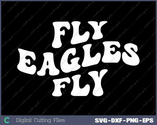 Eagles Fly Vintage Eagles Flying Bird Inspirational 