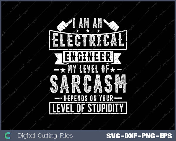 Electrical Engineer Funny Electrical Engineering Engineer