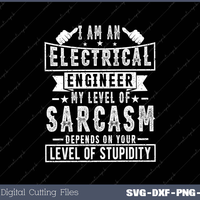 Electrical Engineer Funny Electrical Engineering Engineer