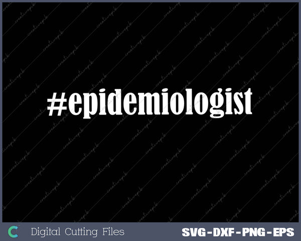 Epidemiology Gift Science