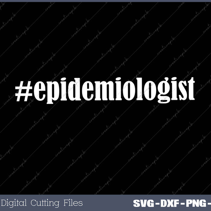 Epidemiology Gift Science