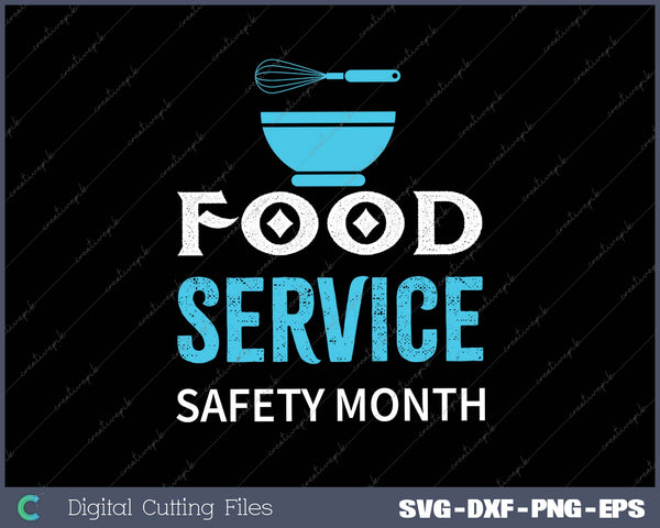 Food Service Safety