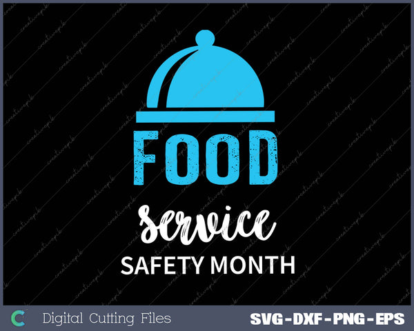 Food Service Safety Premium 