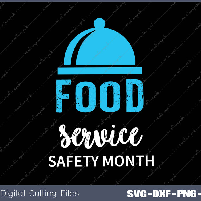 Food Service Safety Premium 