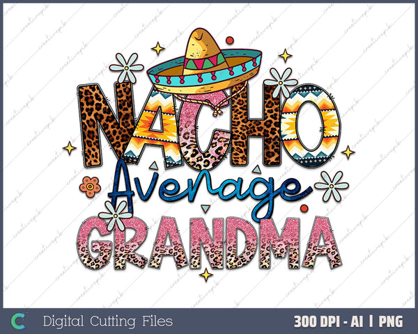 Fun Hilarious Grandmother Joke Humor Funny Saying Grandma