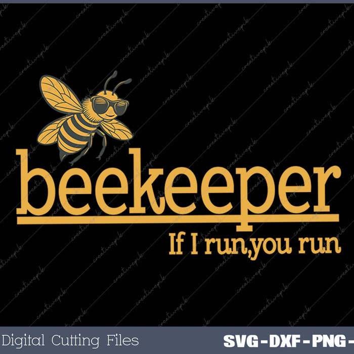 Funny Bee Hive Honey Lover Gift Beekeeper 