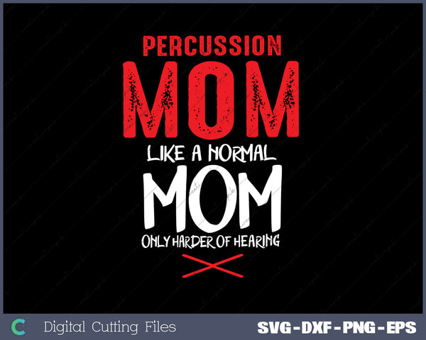 Funny Cheerleading Mom SVG PNG Cutting Printable Files