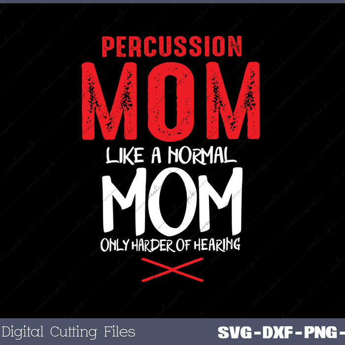 Funny Cheerleading Mom SVG PNG Cutting Printable Files