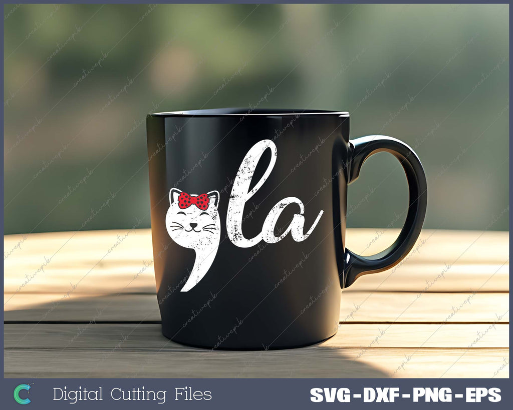 Funny Comma La Kamala Harris 2024 President SVG PNG Files – creativepik