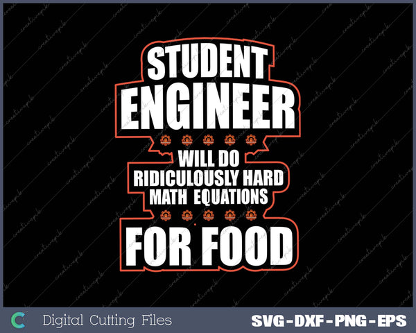 Funny Engineer Gifts Engineering College Student Gift Ideas