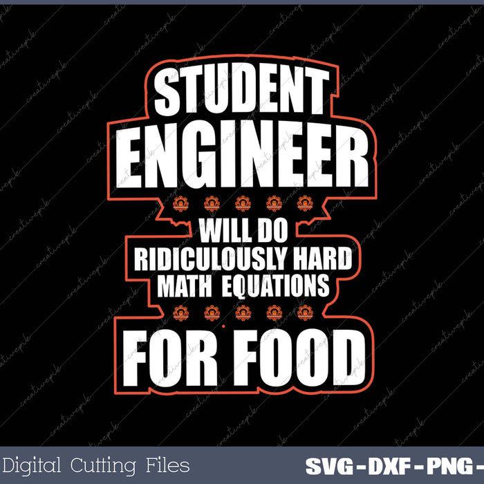 Funny Engineer Gifts Engineering College Student Gift Ideas