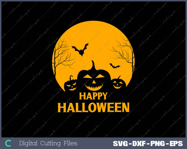 Funny Halloween Dachshund productor mockup 