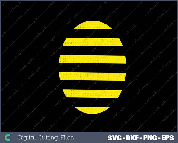 Funny Kids Adult Honey Bumblebee Shirt Bee Halloween Costume SVG PNG Cutting Printable Files