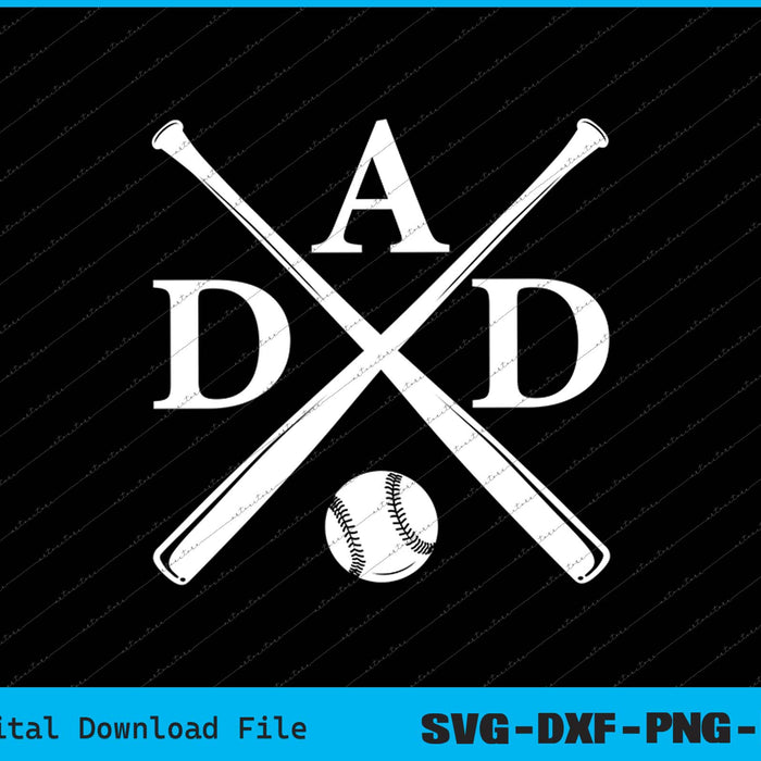 Funny Par Tee Dad Softball Matching Softball Quote Party Pocket SVG PNG Cutting Files