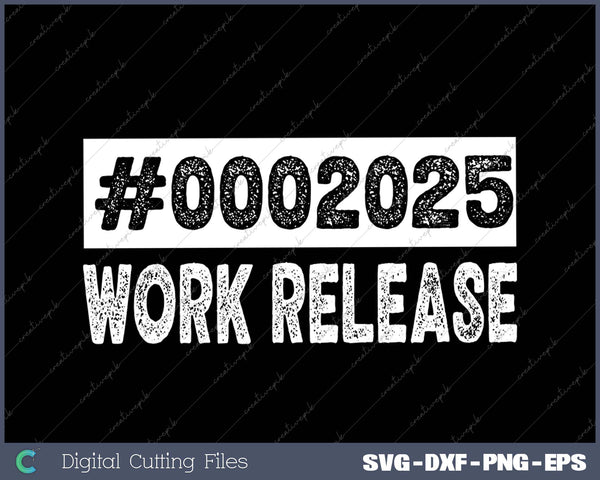 Funny Retirement 2025 Retired Men Women SVG PNG Cutting Printable Files