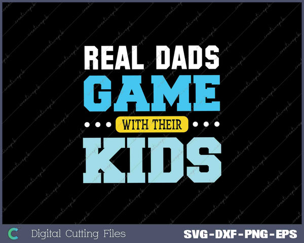 Gaming Fathers Day Gamer Dad