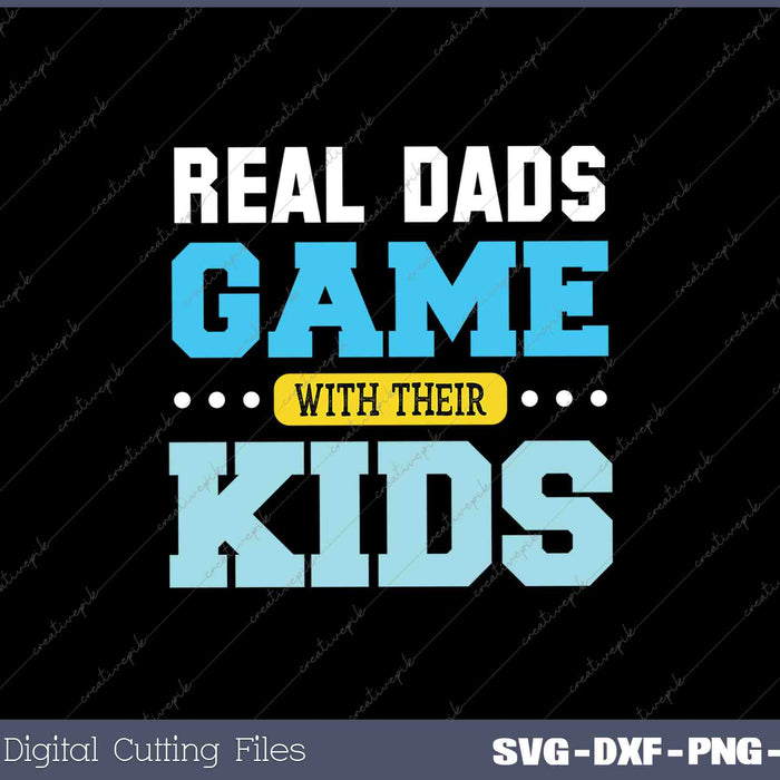 Gaming Fathers Day Gamer Dad