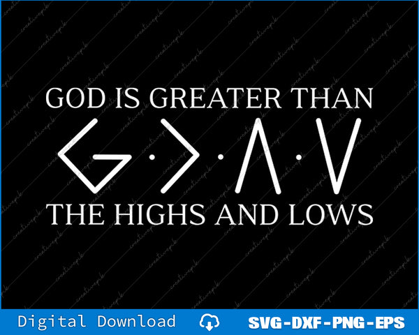 Motivational quote with symbols on a black background