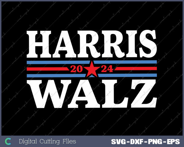 Harris Walz 2024 Election Kamala Harris Tim Waltz 2024