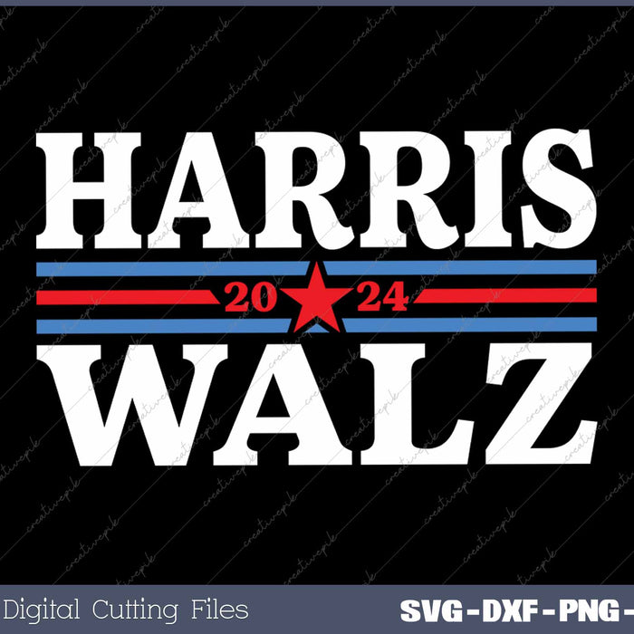 Harris Walz 2024 Election Kamala Harris Tim Waltz 2024