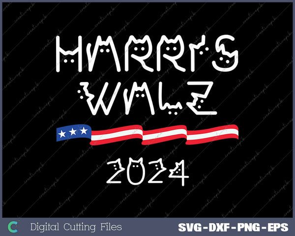 Harris Walz 2024 Election Kamala Harris Tim Walz Waltz 