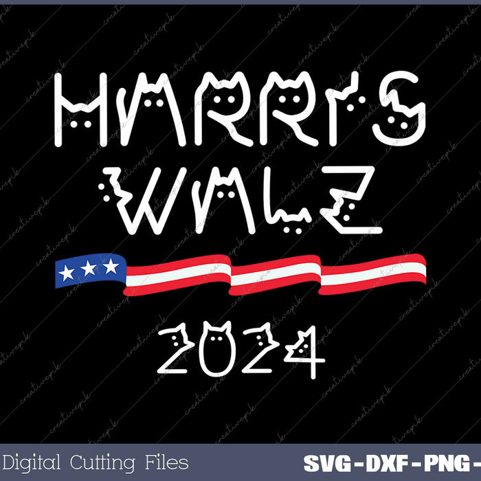 Harris Walz 2024 Election Kamala Harris Tim Walz Waltz 