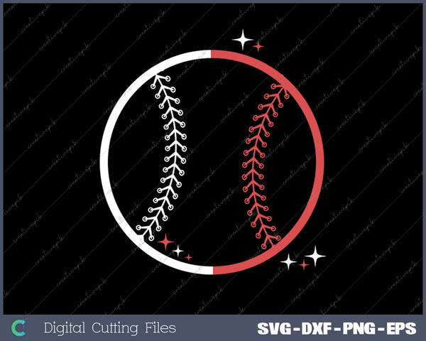 Hey Batter Batter Swing Softball SVG PNG Cutting Printable Files