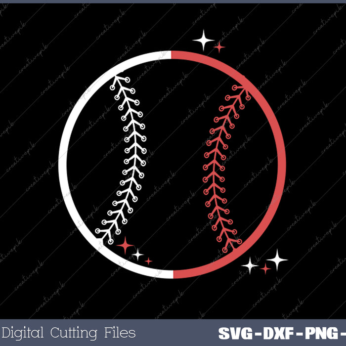 Hey Batter Batter Swing Softball SVG PNG Cutting Printable Files