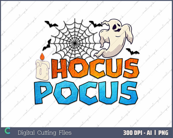 Hocus Pocus Heifer