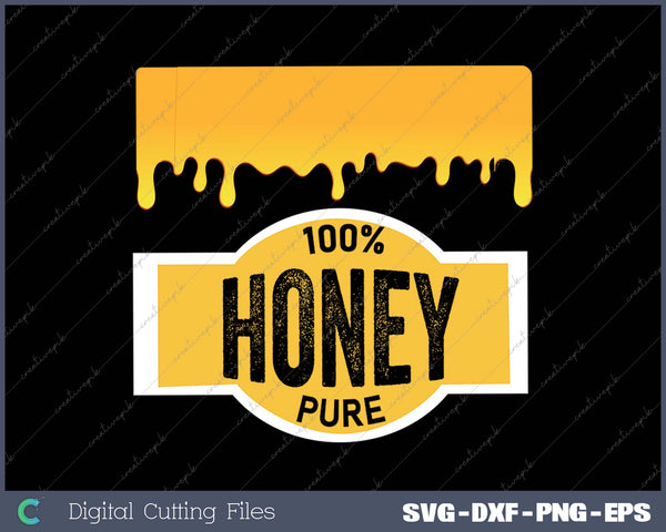 Honey Jar Costume Last Minute Honeypot Tee