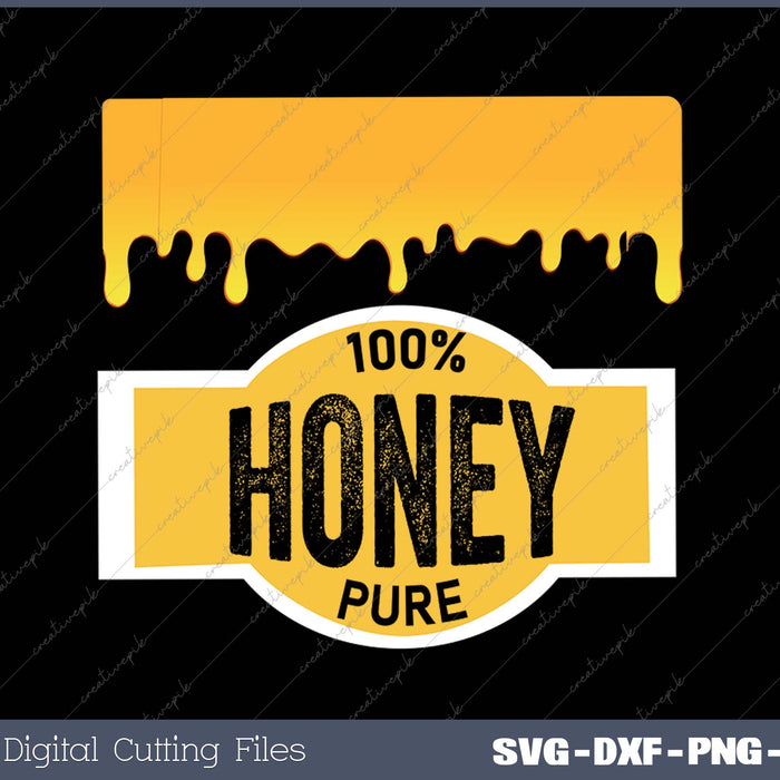 Honey Jar Costume Last Minute Honeypot Tee