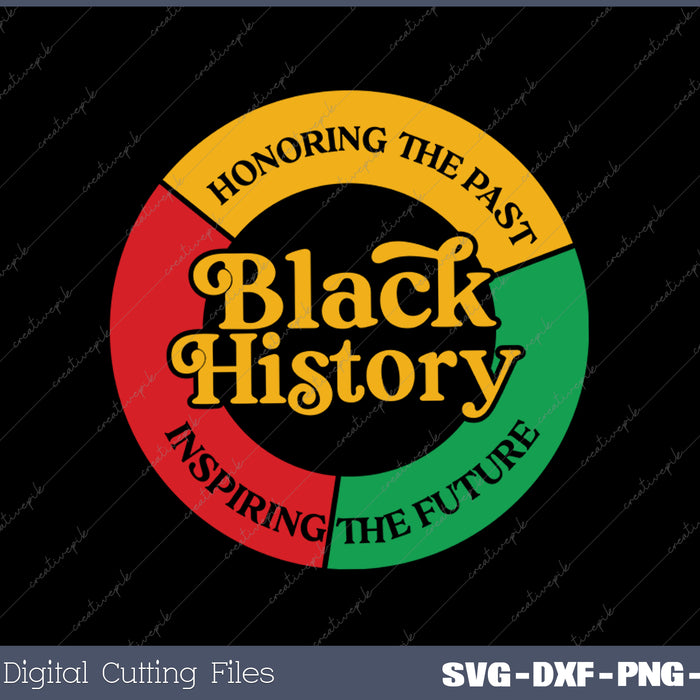 Honoring The Past Inspiring Future