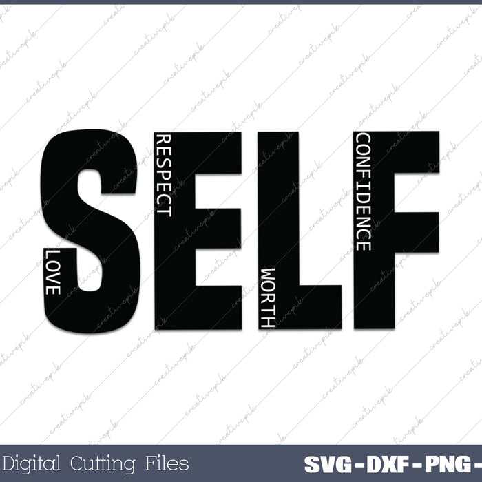 I AM A WOMAN SVG PNG Cutting Printable Files