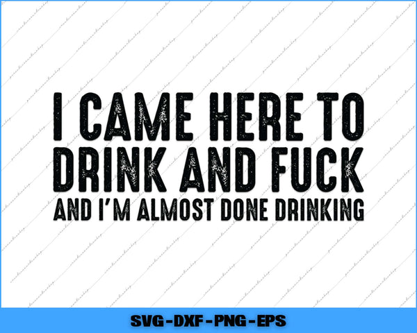 Text graphic with a humorous and explicit message on a white background.