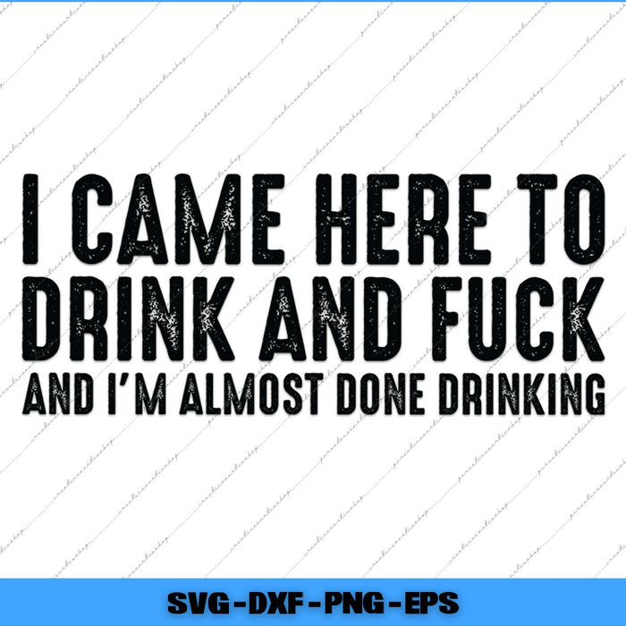 Text graphic with a humorous and explicit message on a white background.