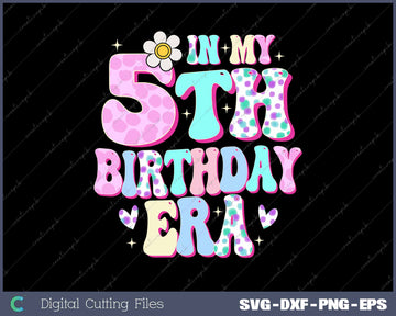 Birthday Svg