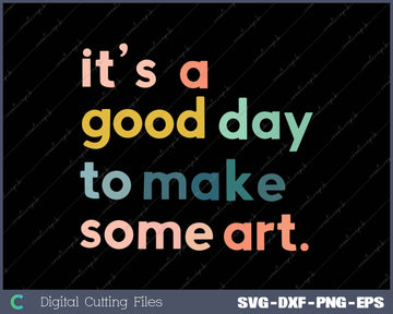 Artist svg