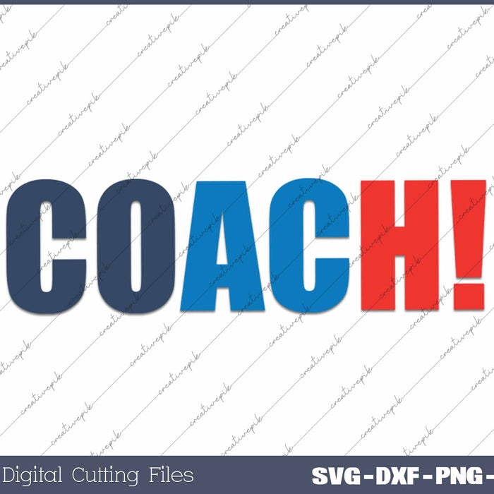 Kamala And The Coach 2024 Election Kamala Harris Tim Waltz SVG PNG Printable Files