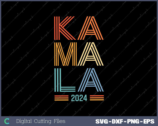 Kamala Harris 2024 Presidential Election 