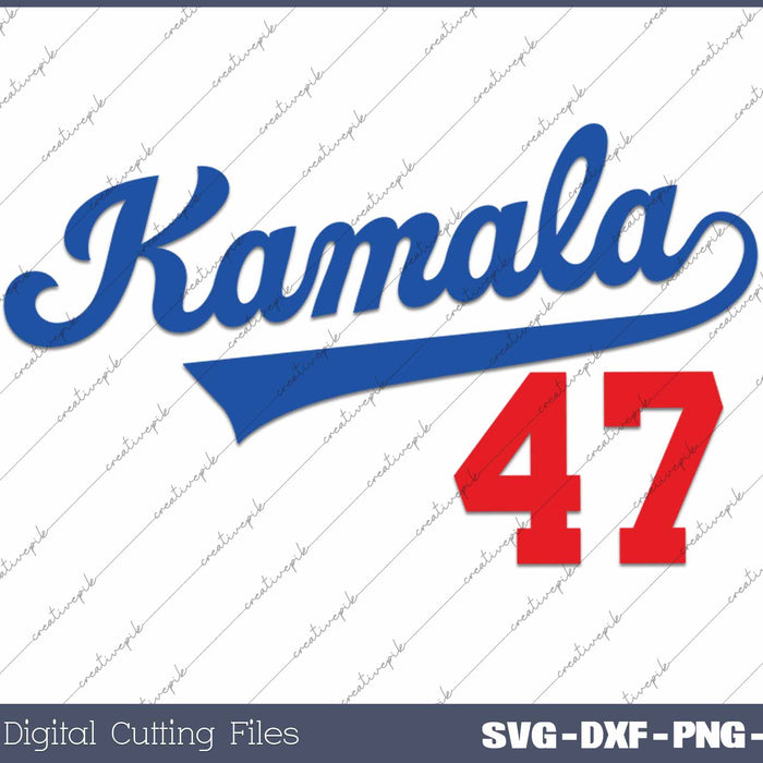 Kamala Harris 47 th President USA America 2024 Election