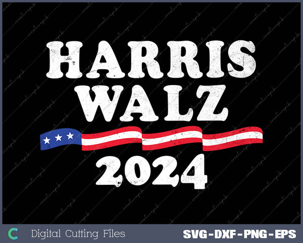 Kamala Harris Tim Walz Waltz 