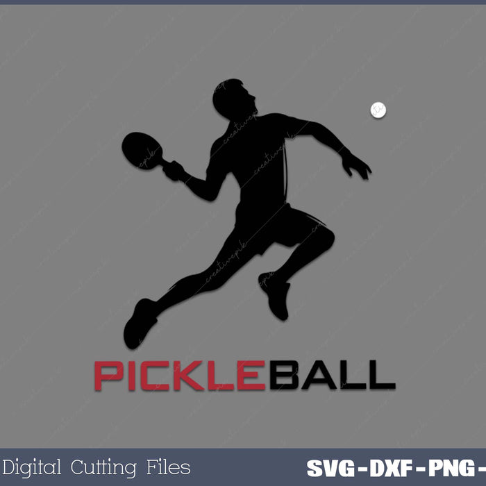 Mens Funny Men's Gift Pickleball 