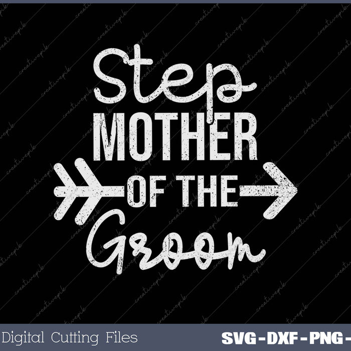 Mom Life Got Me Feeling Like Hei Hei SVG PNG Cutting Printable Files