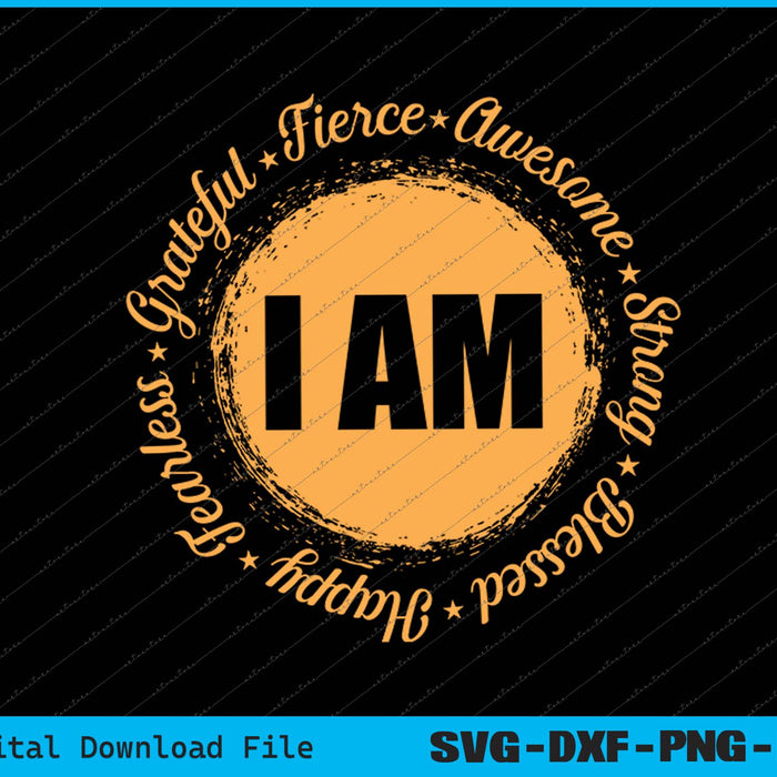 Motivational Quote Inspiration Positive Saying Life Slogan SVG PNG Printable Files