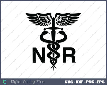 Nurse svg