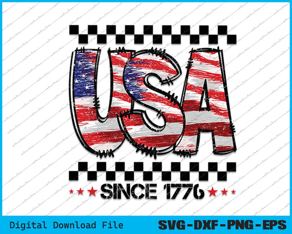 One Nation Under God 4th of july Independence Day SVG PNG Printable Files