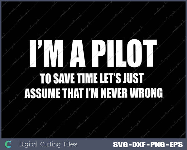 Pilot Aviation Flight School 