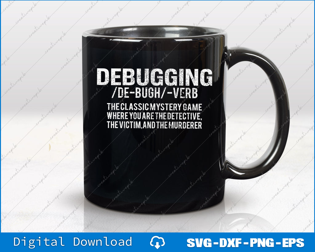 Programmer Coder Developer Programming Software Engineer SVG File ...