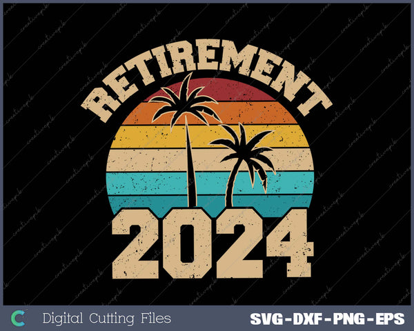 Retirement 2024 Not My Problem Anymore Vintage Retired 