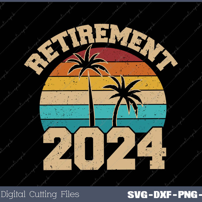 Retirement 2024 Not My Problem Anymore Vintage Retired 